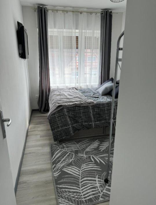Appt Le Perfecto 50M2 Terrasse Privee Apartment Mazingarbe Luaran gambar